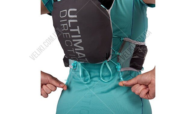 Рюкзак Ultimate Direction Adventure Vesta 5.0 W - дополнительное фото 5