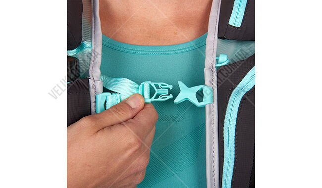 Рюкзак Ultimate Direction Adventure Vesta 5.0 W - дополнительное фото 6