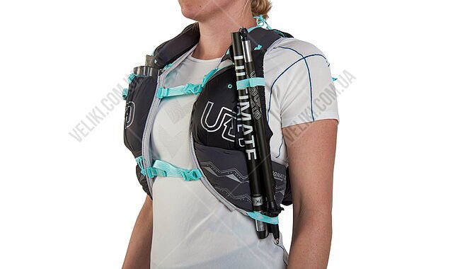 Рюкзак Ultimate Direction Adventure Vesta 5.0 W - дополнительное фото 8