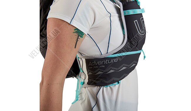 Рюкзак Ultimate Direction Adventure Vesta 5.0 W - дополнительное фото 10