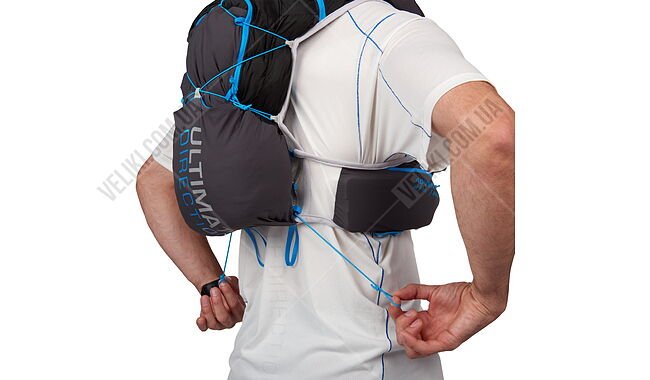 Рюкзак Ultimate Direction Adventure Vesta 5.0 M - дополнительное фото 5