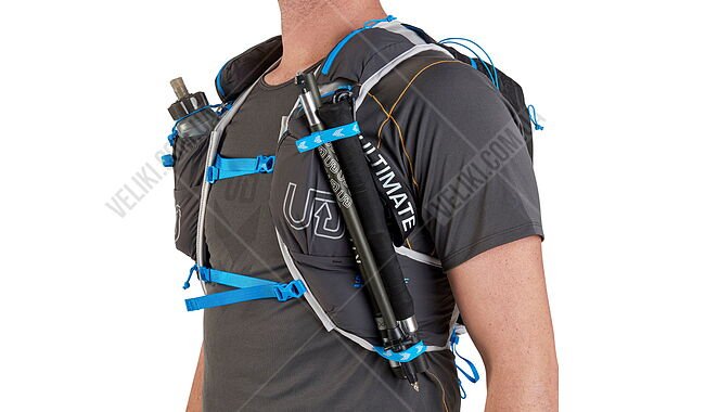 Рюкзак Ultimate Direction Adventure Vesta 5.0 M - дополнительное фото 8