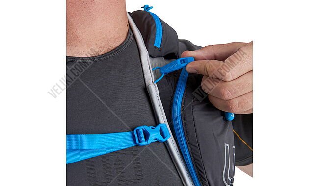 Рюкзак Ultimate Direction Adventure Vesta 5.0 M - дополнительное фото 10