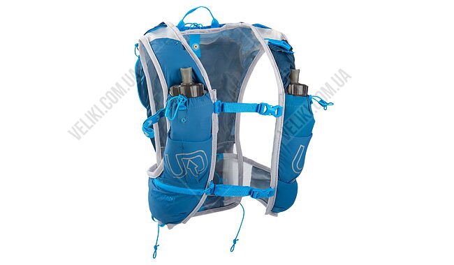 Рюкзак Ultimate Direction Mountain Vest 5.0 - дополнительное фото 1