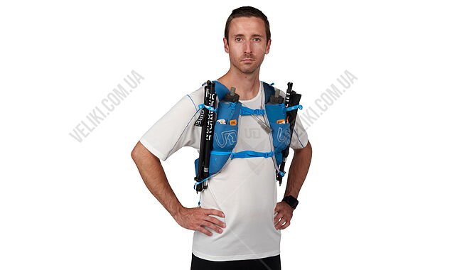 Рюкзак Ultimate Direction Mountain Vest 5.0 - дополнительное фото 2