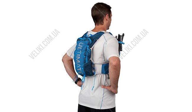 Рюкзак Ultimate Direction Mountain Vest 5.0 - дополнительное фото 3