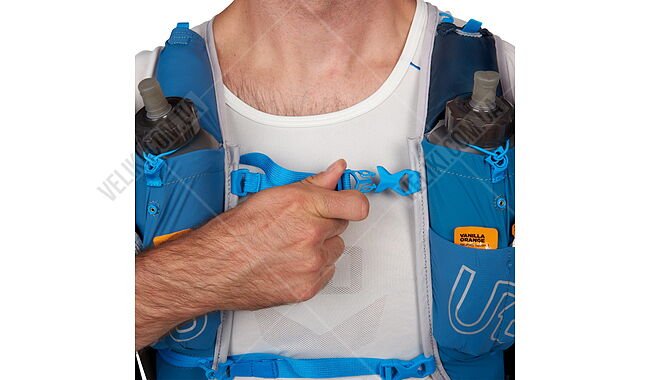 Рюкзак Ultimate Direction Mountain Vest 5.0 - дополнительное фото 4