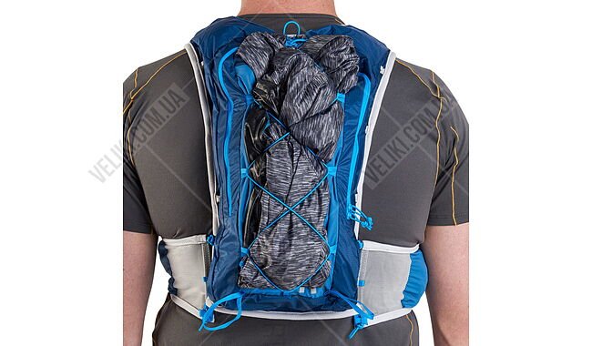 Рюкзак Ultimate Direction Mountain Vest 5.0 - дополнительное фото 5