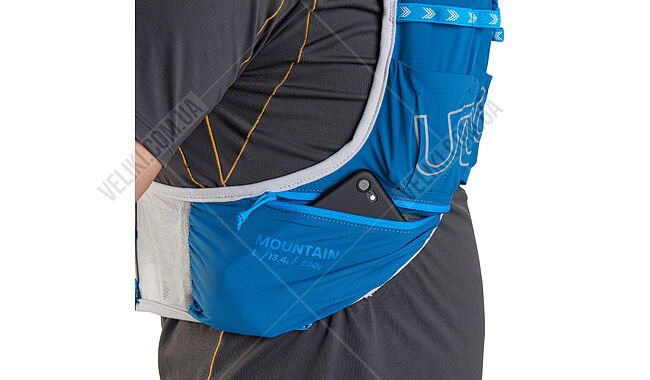 Рюкзак Ultimate Direction Mountain Vest 5.0 - дополнительное фото 7