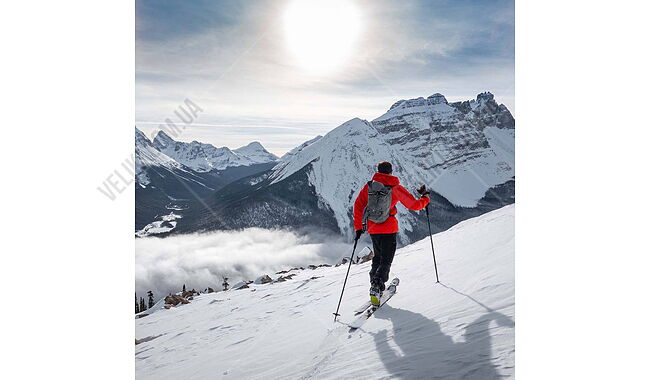 Рюкзак Ultimate Direction All Mountain - дополнительное фото 6