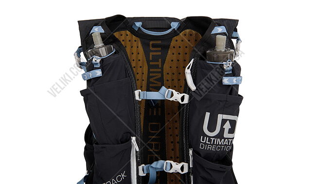 Рюкзак Ultimate Direction Fastpack 20 M-L - дополнительное фото 2