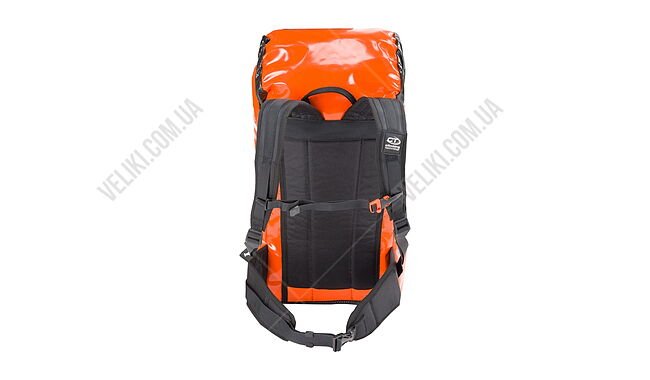 Рюкзак Climbing Technology Utility 40 л - дополнительное фото 1