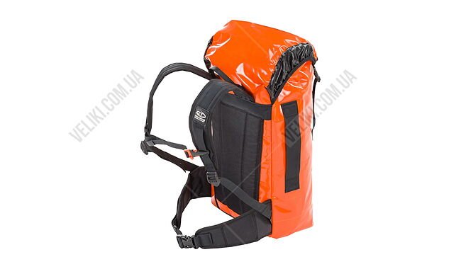 Рюкзак Climbing Technology Utility 40 л - дополнительное фото 4