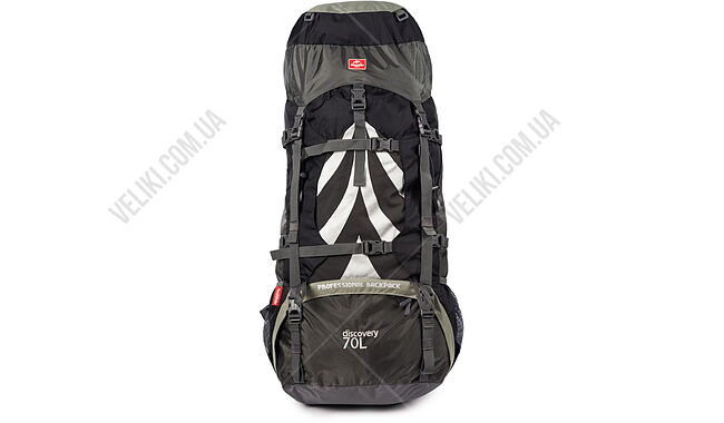 Рюкзак Naturehike NH70B070-B 70+5 л - дополнительное фото 1