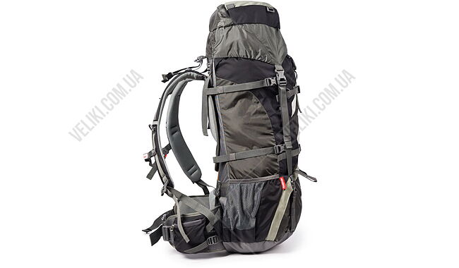 Рюкзак Naturehike NH70B070-B 70+5 л - дополнительное фото 2