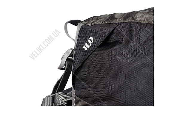 Рюкзак Naturehike NH70B070-B 70+5 л - дополнительное фото 4