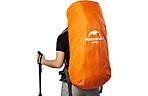 Рюкзак Naturehike NH70B070-B 70+5 л - дополнительное фото 7