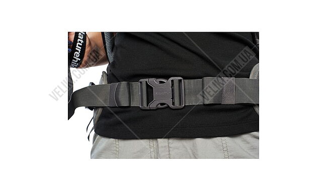 Рюкзак Naturehike NH70B070-B 70+5 л - дополнительное фото 8