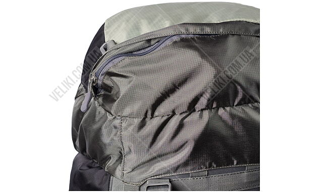 Рюкзак Naturehike NH70B070-B 70+5 л - дополнительное фото 10