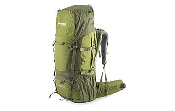 Рюкзак Pinguin Explorer 50 л