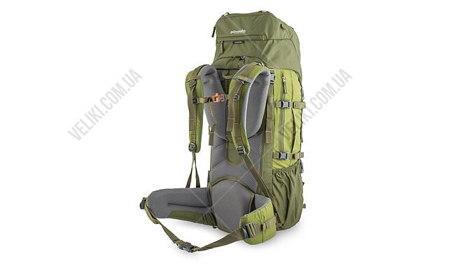 Рюкзак Pinguin Explorer 50 л - дополнительное фото 1