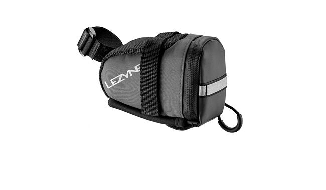 Сумка підсідельна Lezyne S-Caddy loaded 0.3 л - фото 1