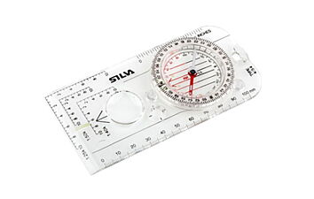 Компас Silva 4-6400/360