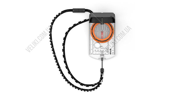 Компас Silva Expedition S - дополнительное фото 1