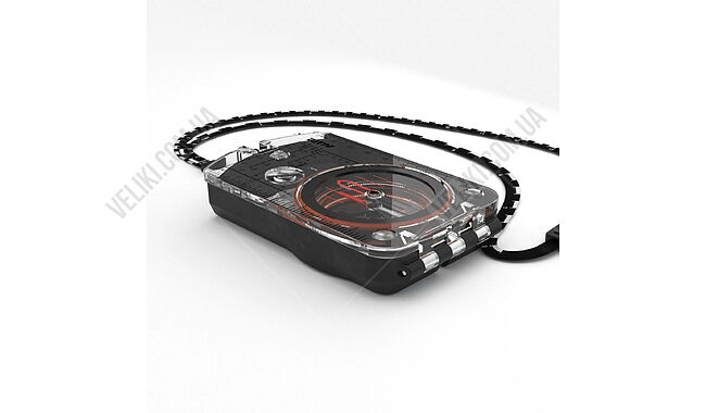 Компас Silva Expedition S - дополнительное фото 4