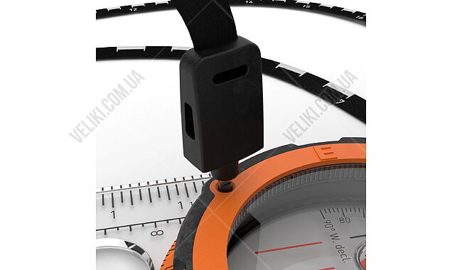 Компас Silva Expedition S - дополнительное фото 5