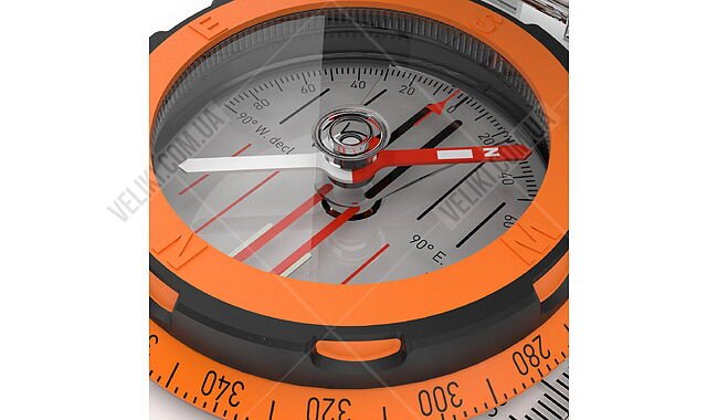 Компас Silva Expedition S - дополнительное фото 7