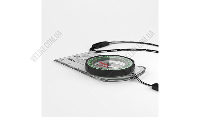 Компас Silva Ranger - дополнительное фото 1