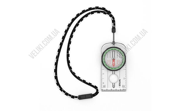 Компас Silva Ranger - дополнительное фото 2