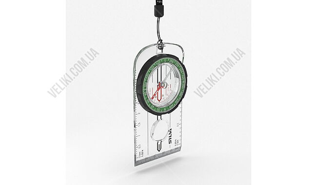 Компас Silva Ranger - дополнительное фото 5