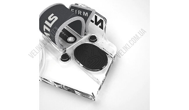 Компас Silva Arc Jet Right - дополнительное фото 3