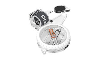 Компас Silva Arc Jet 360 Left