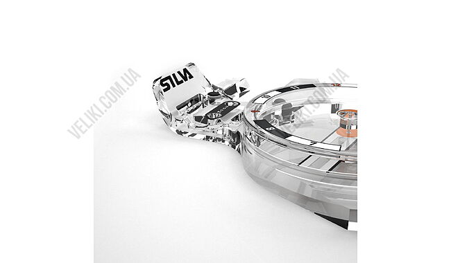 Компас Silva Arc Jet C S Right - дополнительное фото 1