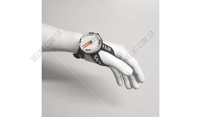 Компас Silva Arc Jet OMC - дополнительное фото 1