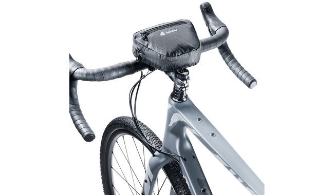 Сумка на руль Deuter Front Bag 1.2 - дополнительное фото 1