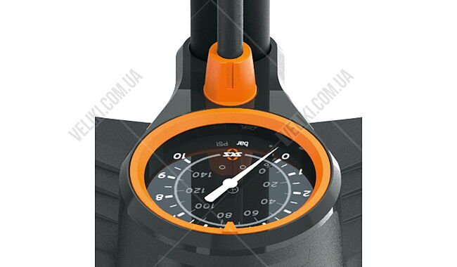 Насос SKS Airkompressor 10.0 - дополнительное фото 1