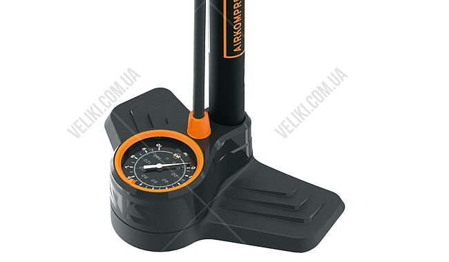 Насос SKS Airkompressor 10.0 - дополнительное фото 2