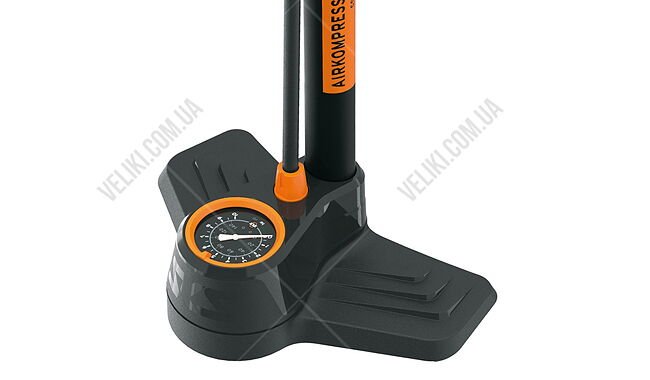 Насос SKS Airkompressor Compact 10.0 - дополнительное фото 2