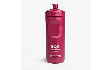 Бутылка для воды Smartshake Eco Squeeze 500 мл