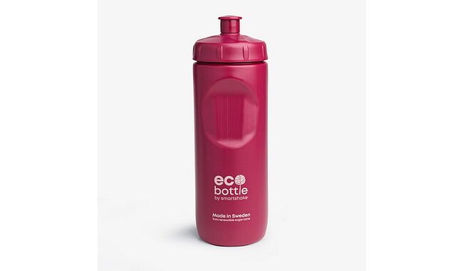 Бутылка для воды Smartshake Eco Squeeze 500 мл - фото 1