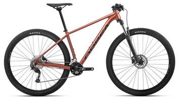 Велосипед Orbea Onna 40 2022
