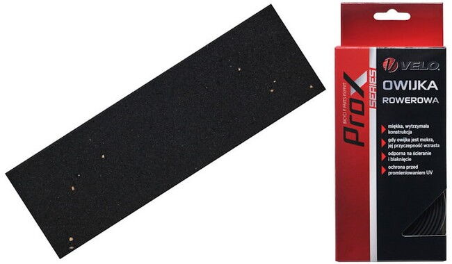 Обмотка руля ProX Cork - дополнительное фото 2