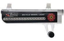 Підсвічування на спиці X-Light 32 LED - фото 1