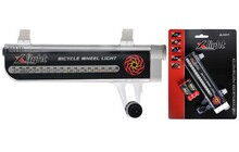 Підсвічування на спиці X-Light 32 LED - дополнительное фото 1