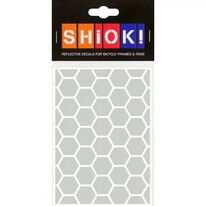 Светоотражающие наклейки з...