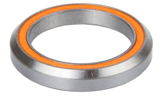 Підшипник рульової колонки Neco 1-1/2" 40х52х8 мм - фото 1
